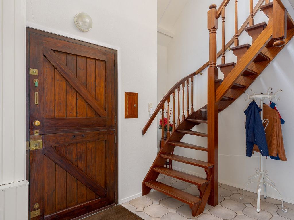 Rondeweg 4, 's-Hertogenbosch