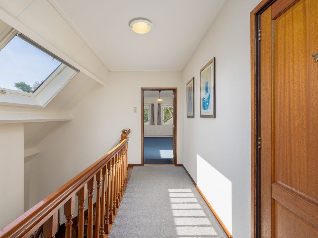 Rondeweg 4, 's-Hertogenbosch