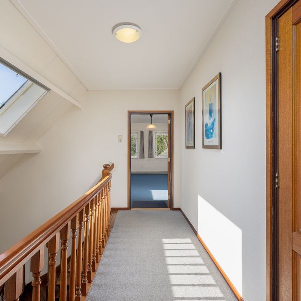 Rondeweg 4, 's-Hertogenbosch