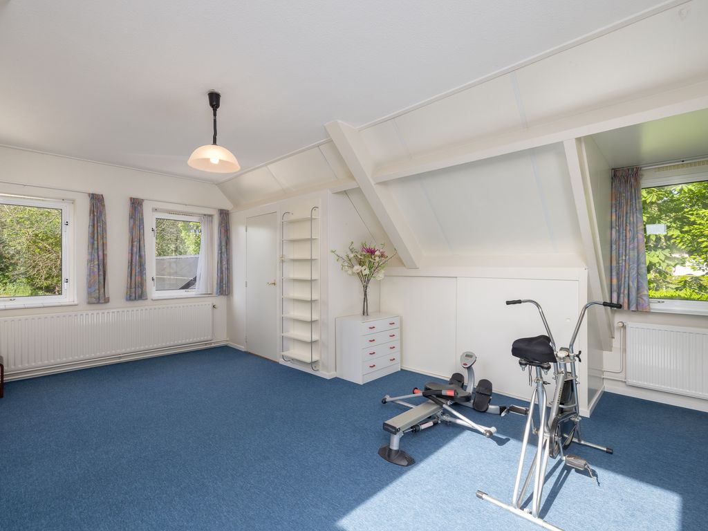 Rondeweg 4, 's-Hertogenbosch