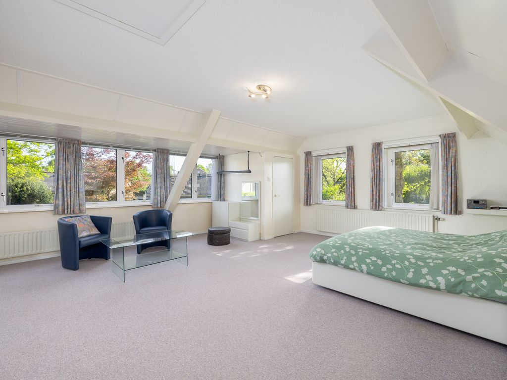 Rondeweg 4, 's-Hertogenbosch