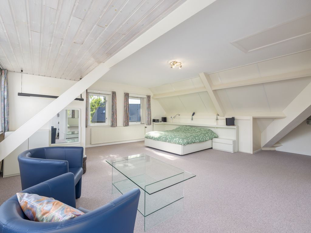 Rondeweg 4, 's-Hertogenbosch