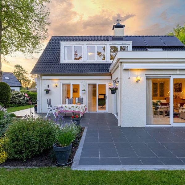 Rondeweg 4, 's-Hertogenbosch