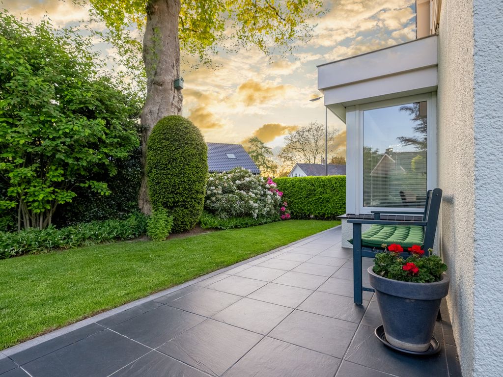 Rondeweg 4, 's-Hertogenbosch