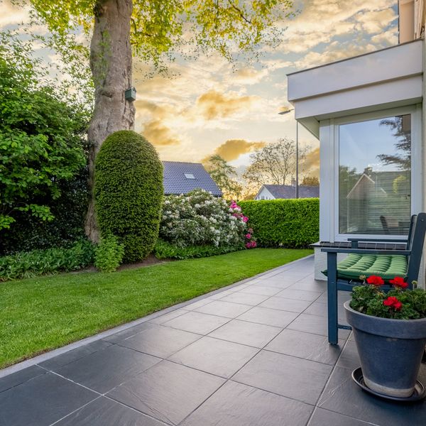 Rondeweg 4, 's-Hertogenbosch