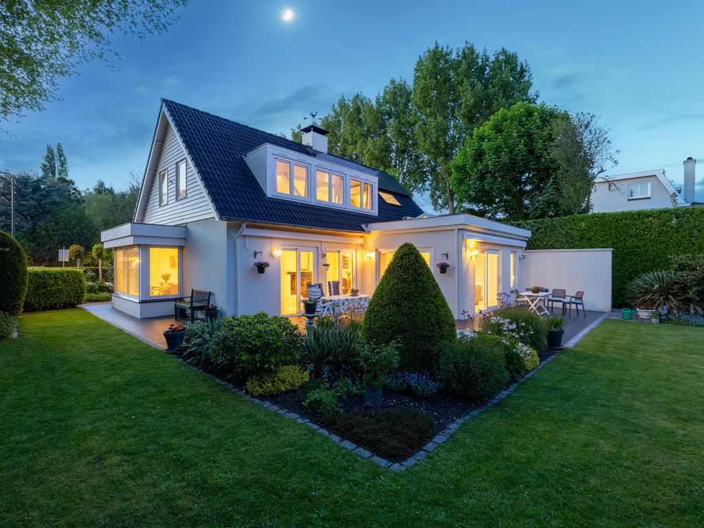 Rondeweg 4, 's-Hertogenbosch