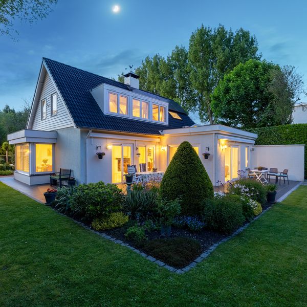 Rondeweg 4, 's-Hertogenbosch