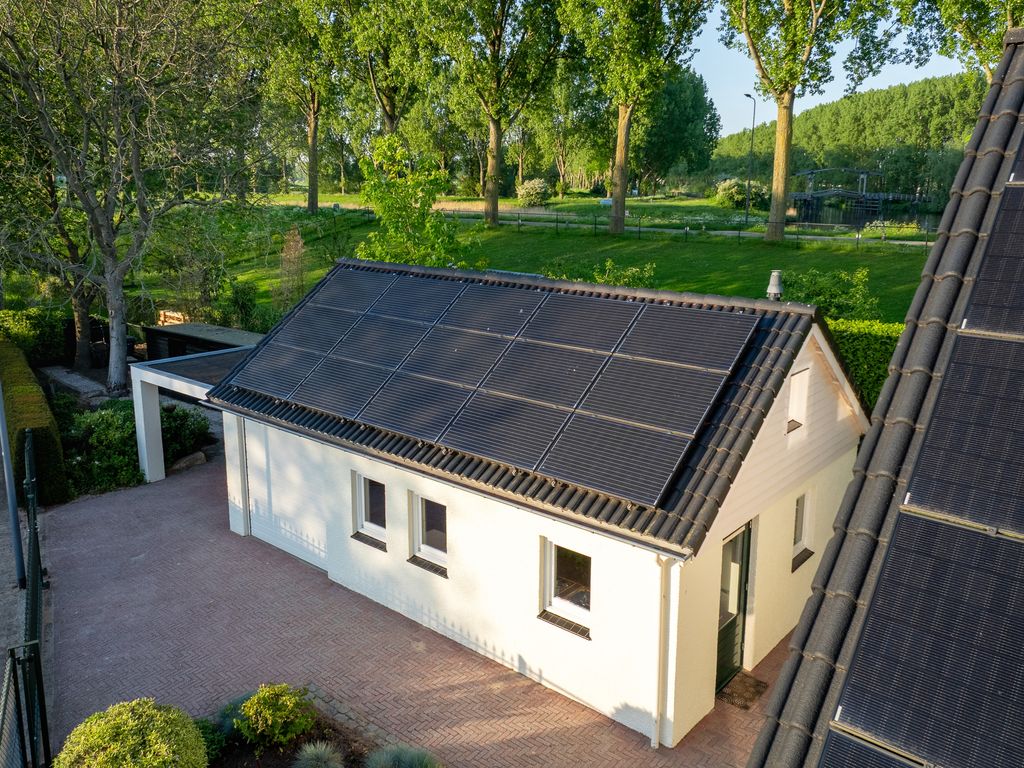 Rondeweg 4, 's-Hertogenbosch