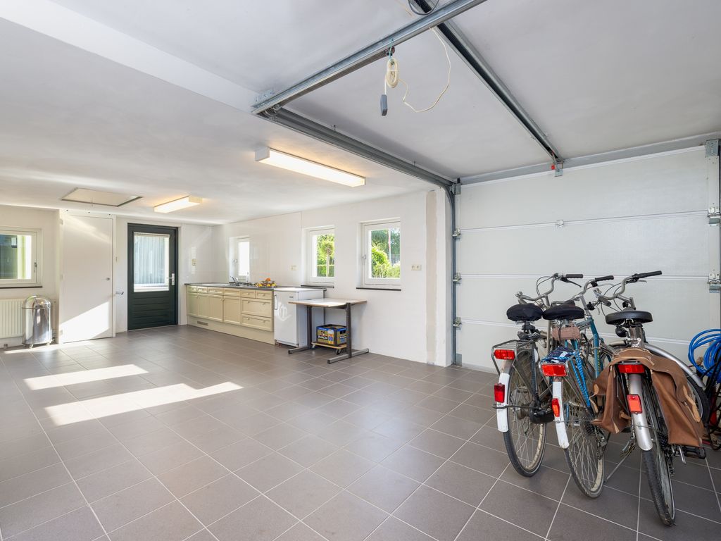 Rondeweg 4, 's-Hertogenbosch