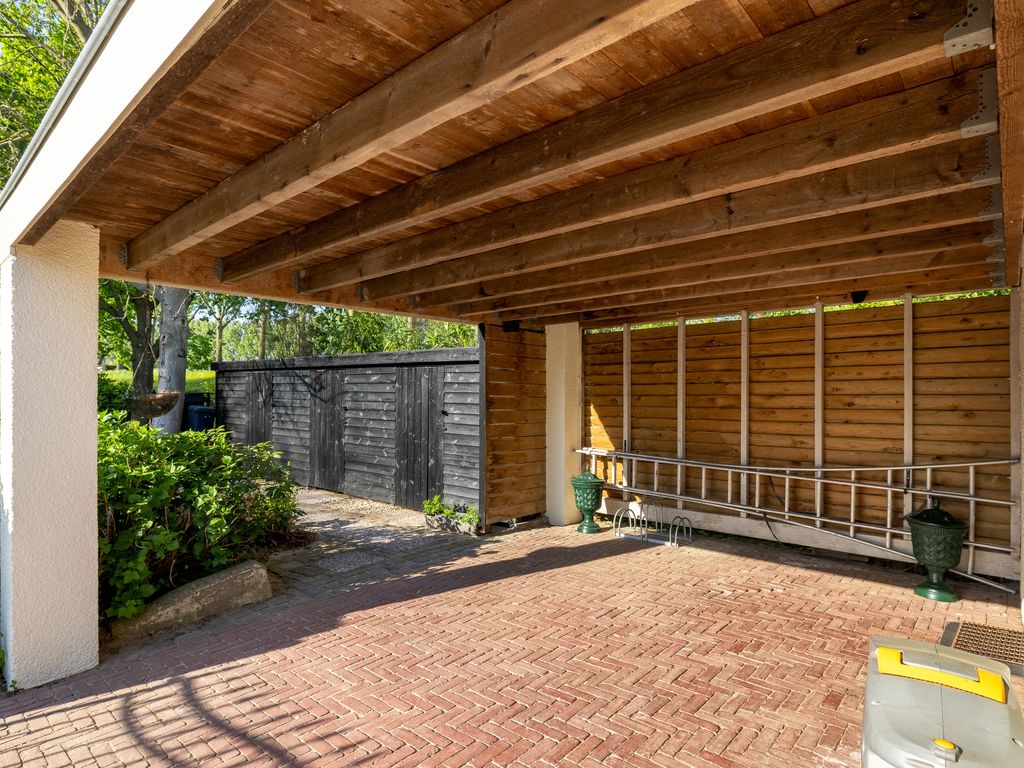 Rondeweg 4, 's-Hertogenbosch