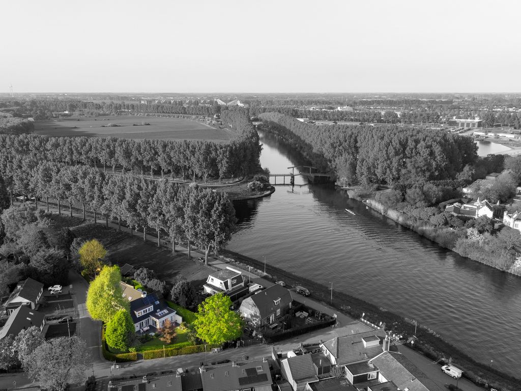 Rondeweg 4, 's-Hertogenbosch