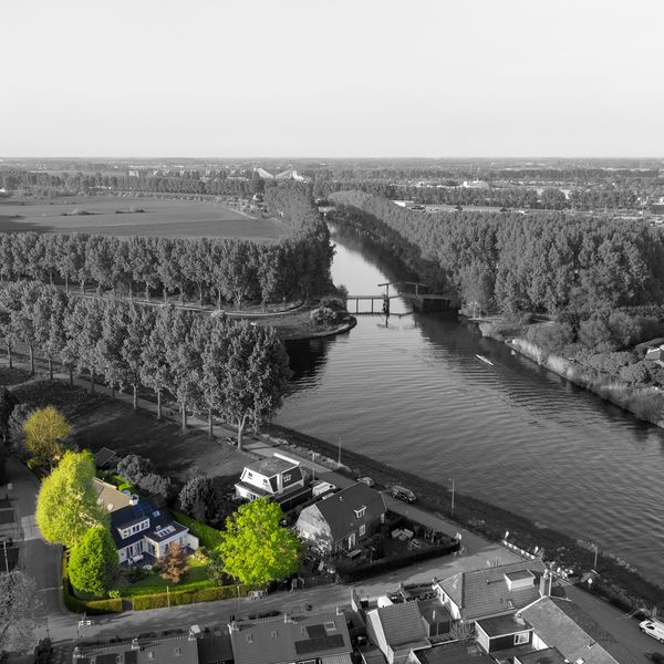 Rondeweg 4, 's-Hertogenbosch