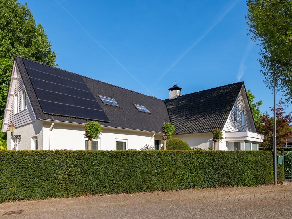 Rondeweg 4, 's-Hertogenbosch