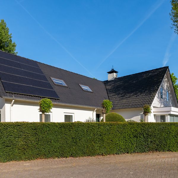 Rondeweg 4, 's-Hertogenbosch