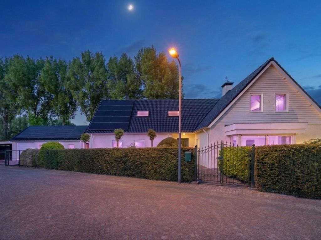 Rondeweg 4, 's-Hertogenbosch