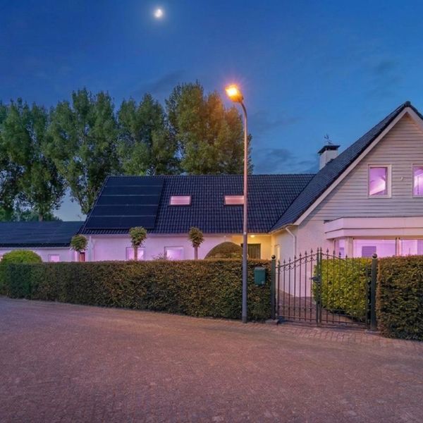 Rondeweg 4, 's-Hertogenbosch