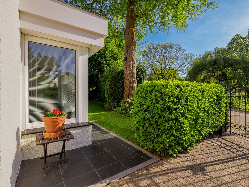 Rondeweg 4, 's-Hertogenbosch