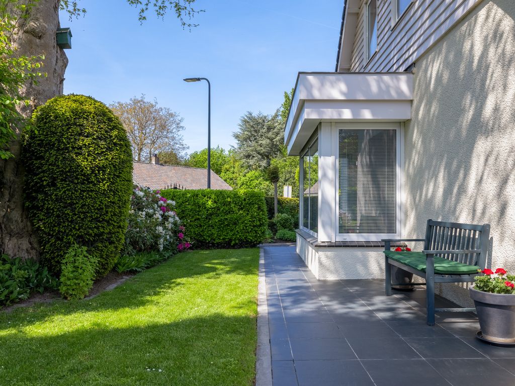 Rondeweg 4, 's-Hertogenbosch