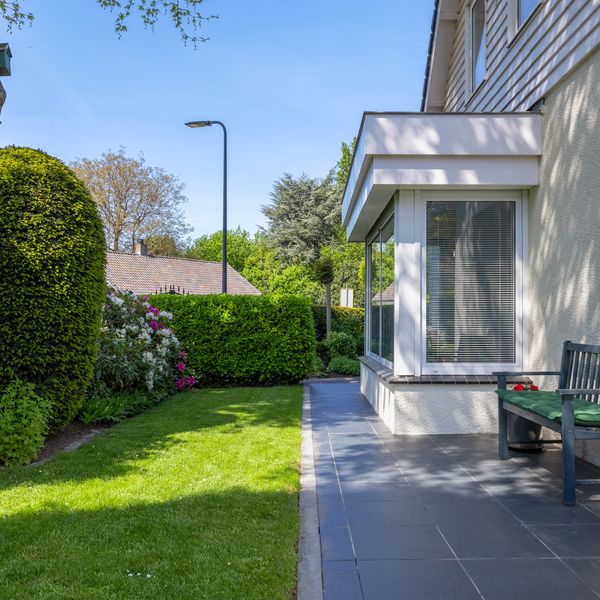 Rondeweg 4, 's-Hertogenbosch