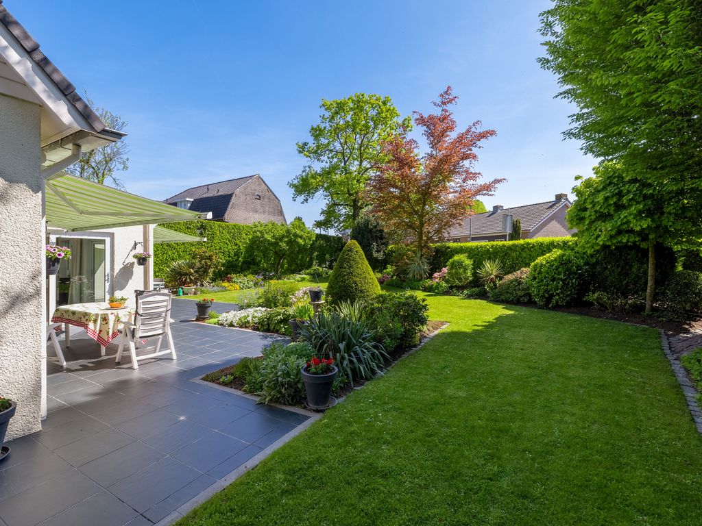 Rondeweg 4, 's-Hertogenbosch