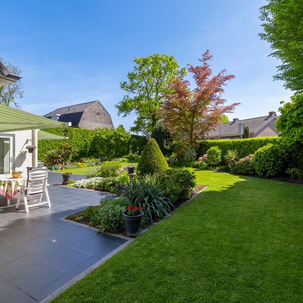 Rondeweg 4, 's-Hertogenbosch