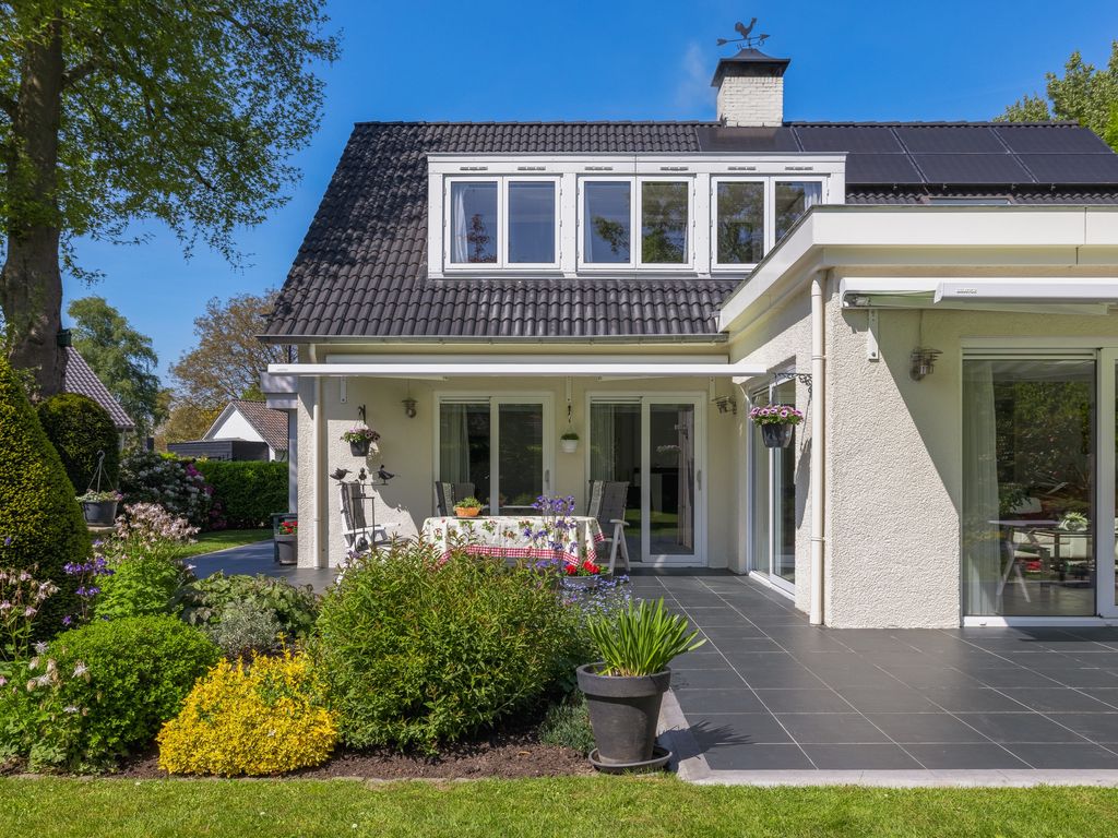 Rondeweg 4, 's-Hertogenbosch