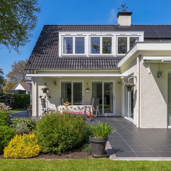 Rondeweg 4, 's-Hertogenbosch