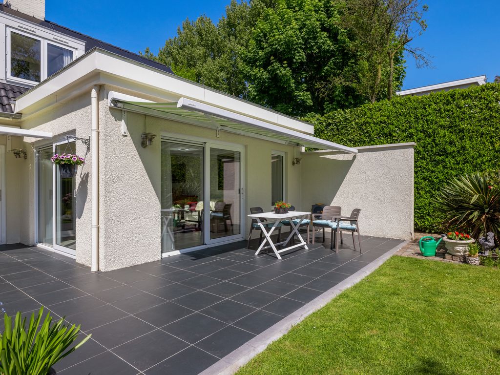 Rondeweg 4, 's-Hertogenbosch