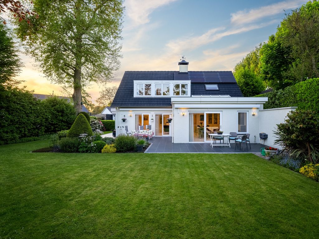 Rondeweg 4, 's-Hertogenbosch