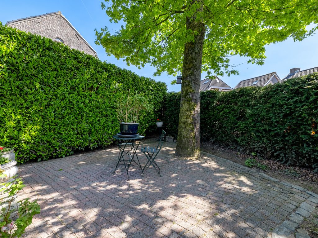 Rondeweg 4, 's-Hertogenbosch
