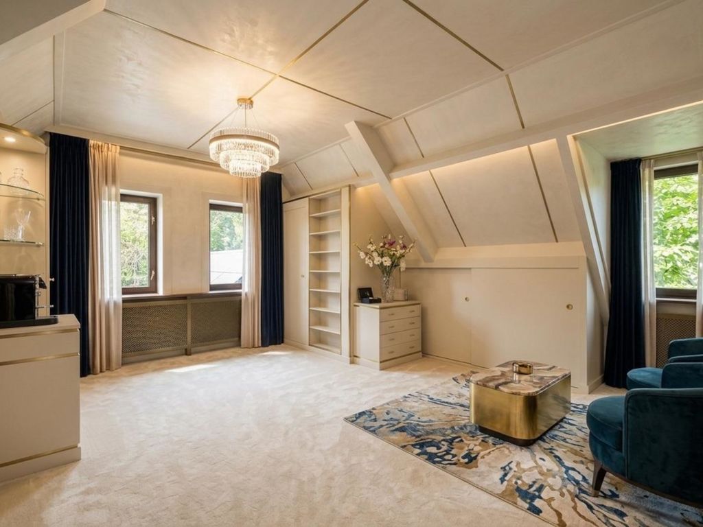 Rondeweg 4, 's-Hertogenbosch