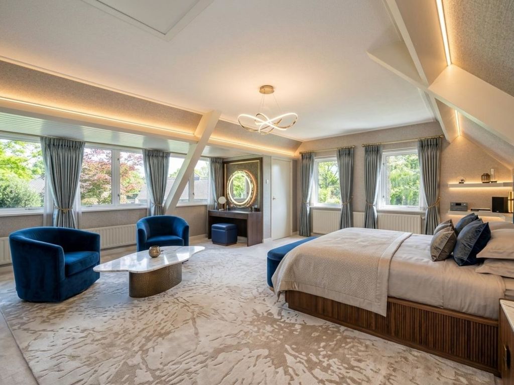 Rondeweg 4, 's-Hertogenbosch