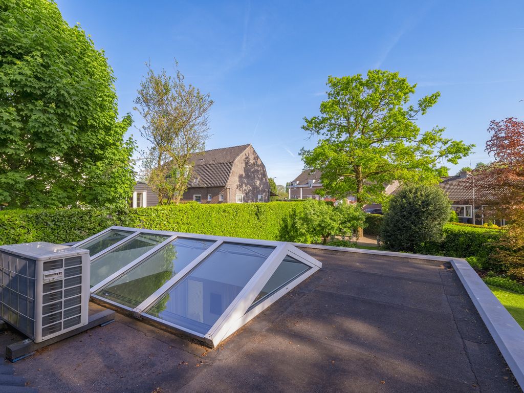 Rondeweg 4, 's-Hertogenbosch
