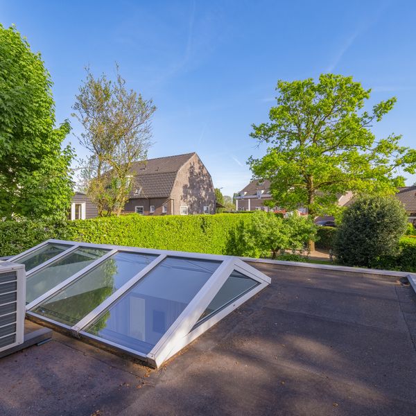 Rondeweg 4, 's-Hertogenbosch