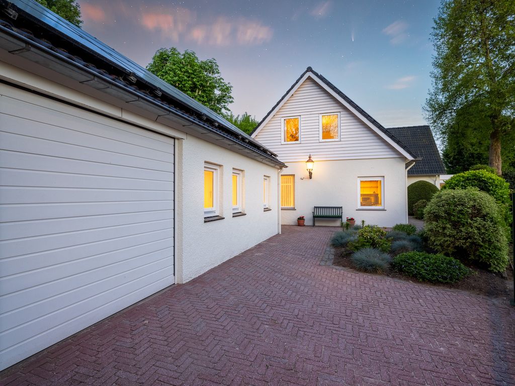 Rondeweg 4, 's-Hertogenbosch