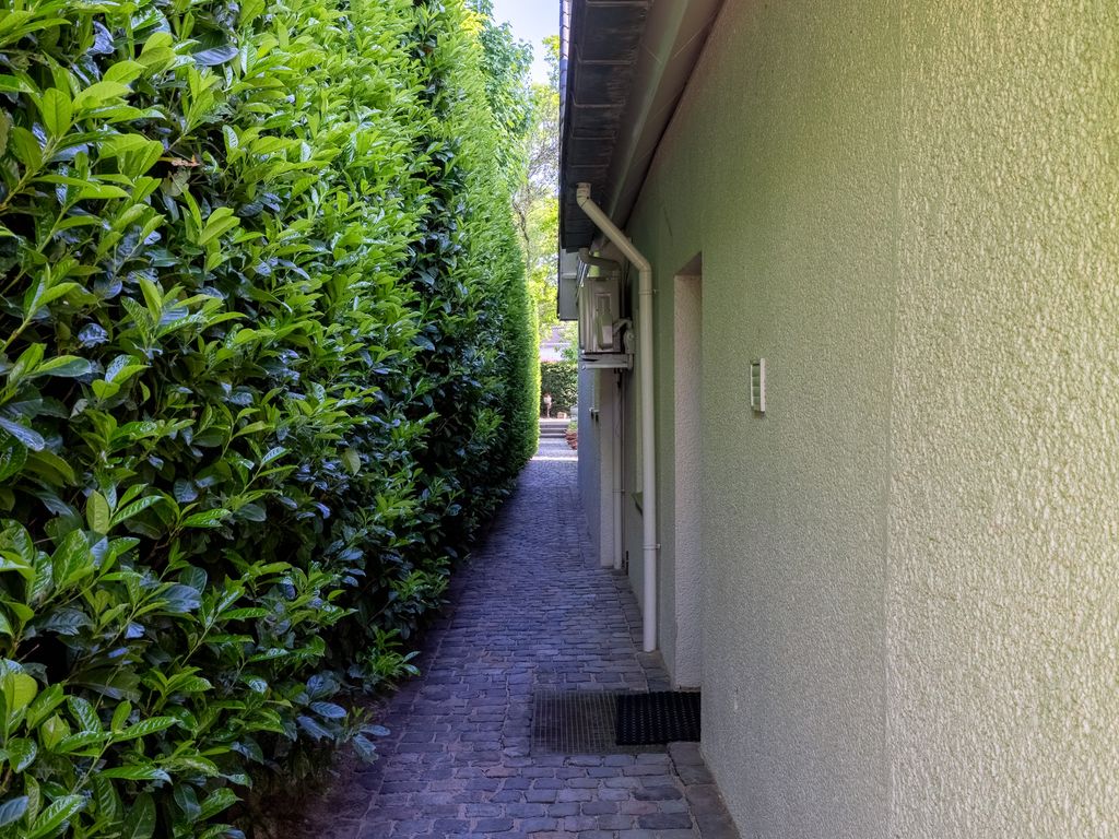 Rondeweg 4, 's-Hertogenbosch