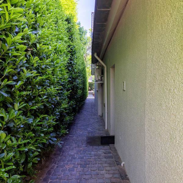 Rondeweg 4, 's-Hertogenbosch