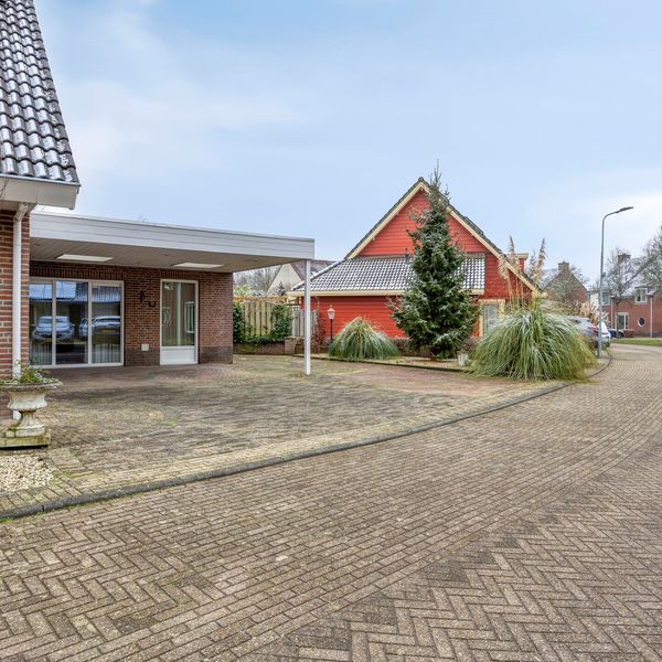 Zuster Boerestraat 5, 's-Hertogenbosch