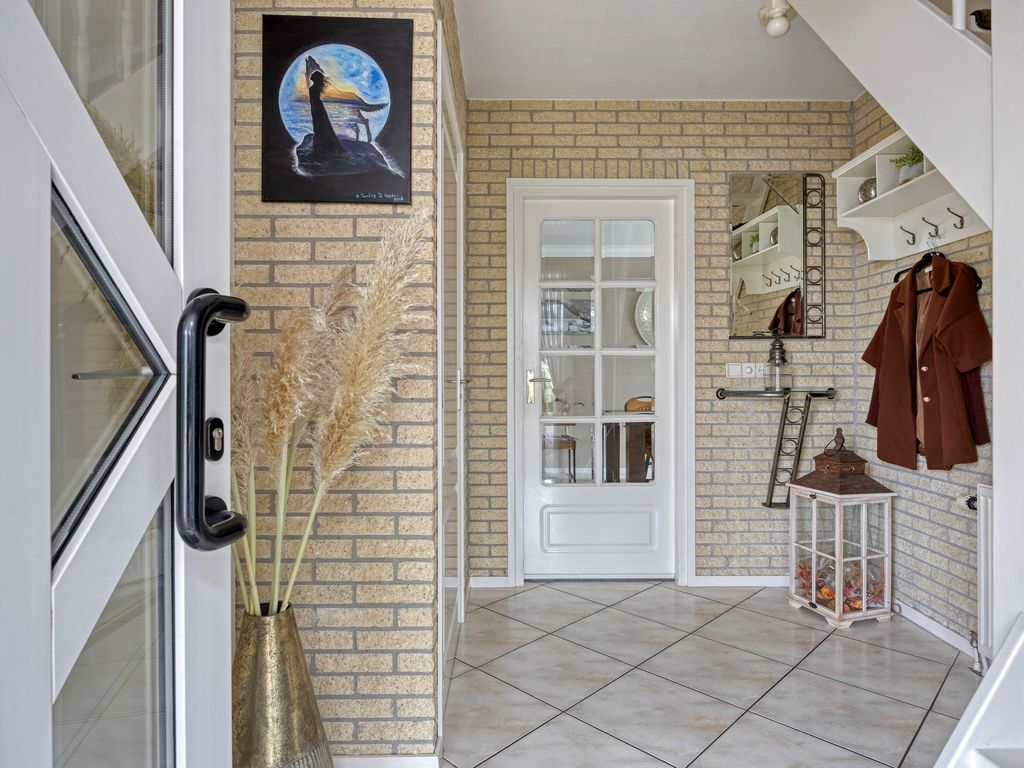 Zuster Boerestraat 5, 's-Hertogenbosch