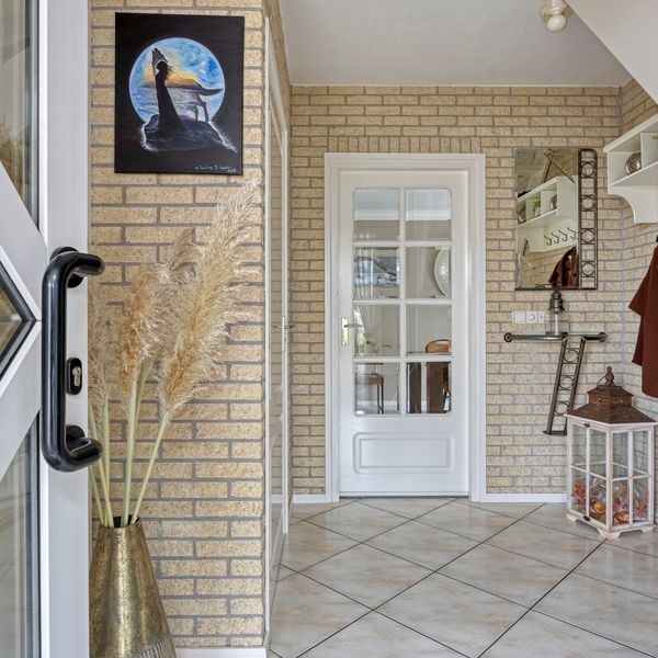 Zuster Boerestraat 5, 's-Hertogenbosch