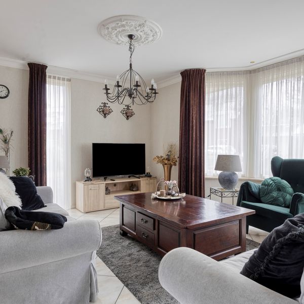 Zuster Boerestraat 5, 's-Hertogenbosch