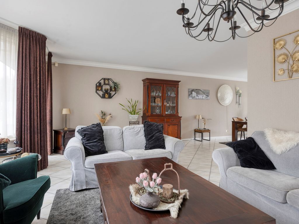 Zuster Boerestraat 5, 's-Hertogenbosch