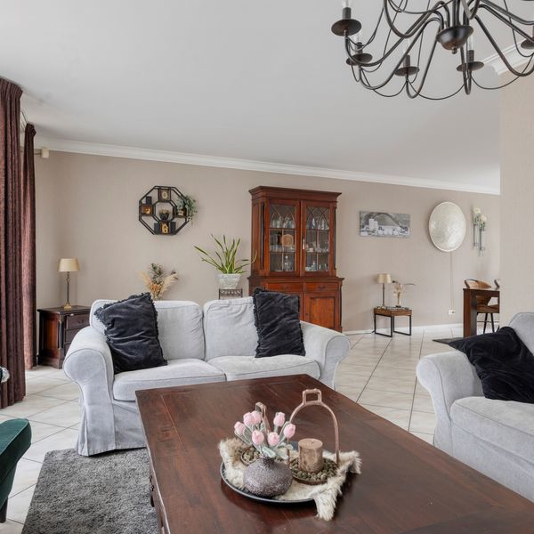 Zuster Boerestraat 5, 's-Hertogenbosch