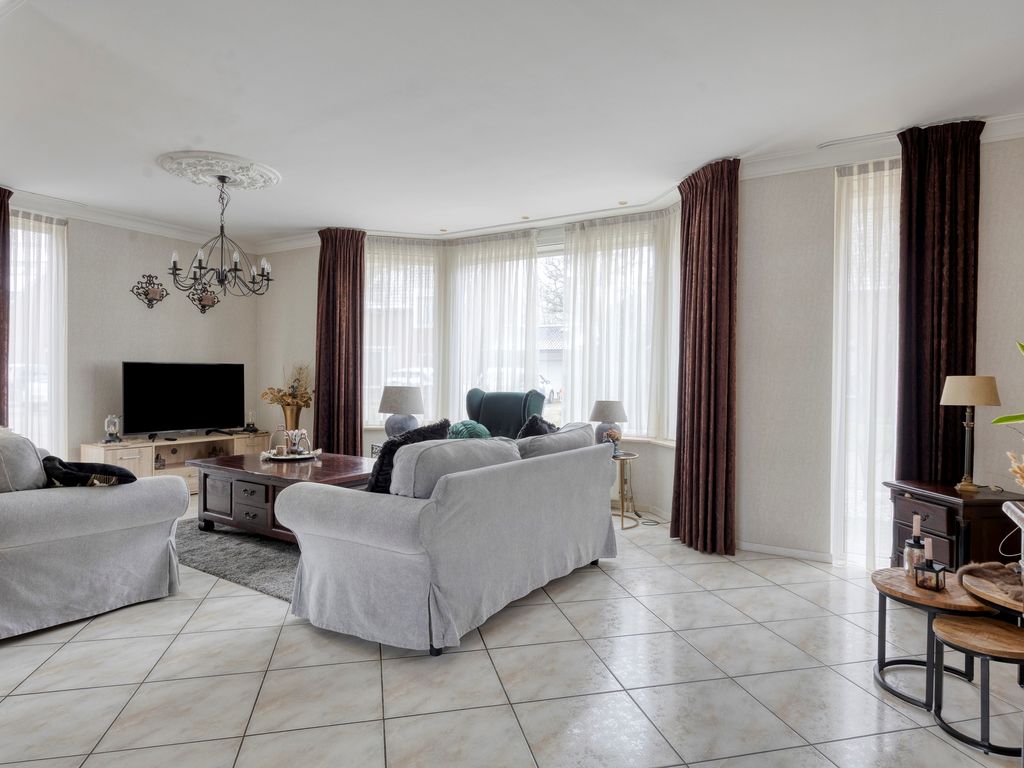 Zuster Boerestraat 5, 's-Hertogenbosch