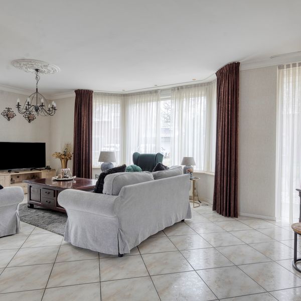 Zuster Boerestraat 5, 's-Hertogenbosch