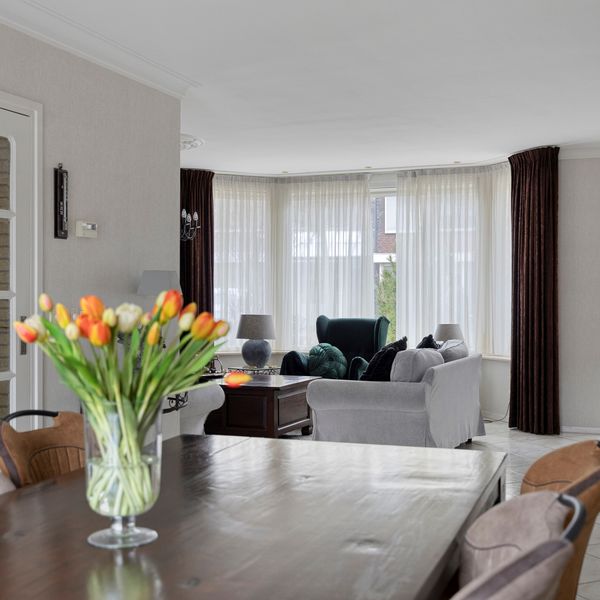 Zuster Boerestraat 5, 's-Hertogenbosch