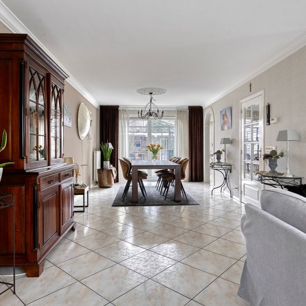 Zuster Boerestraat 5, 's-Hertogenbosch