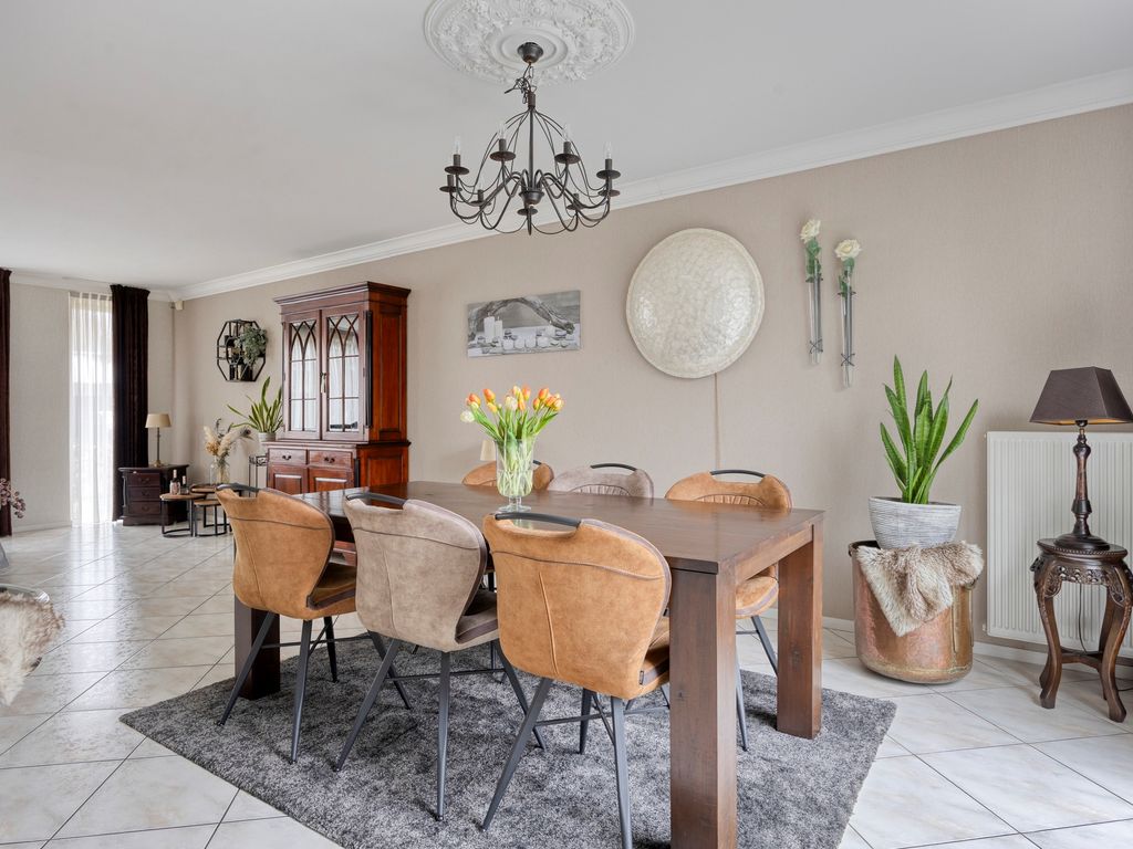 Zuster Boerestraat 5, 's-Hertogenbosch