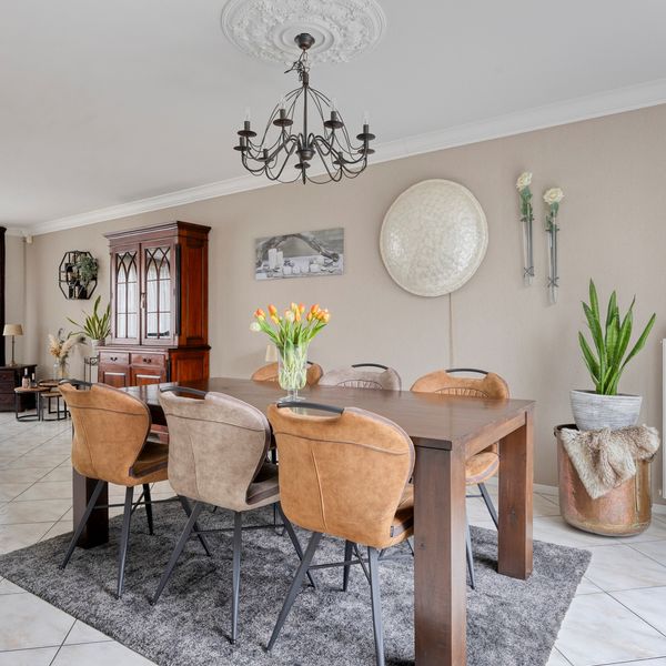 Zuster Boerestraat 5, 's-Hertogenbosch