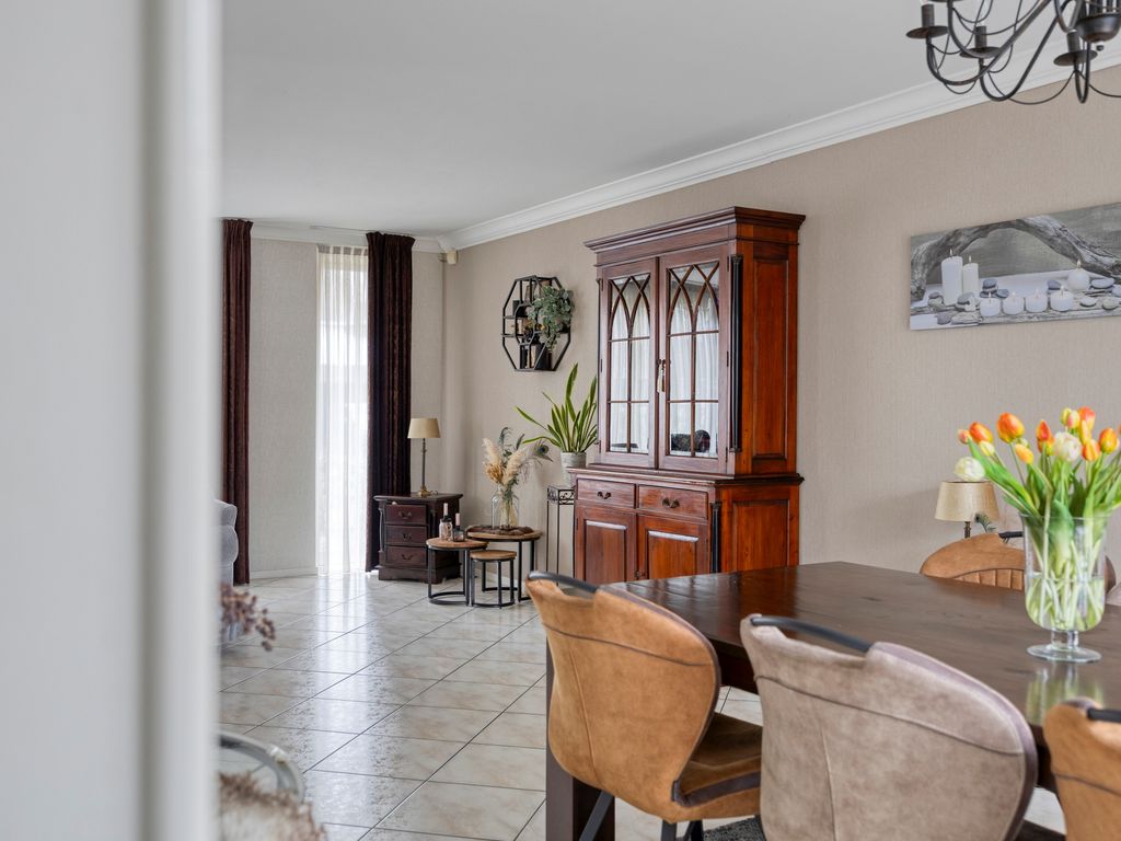 Zuster Boerestraat 5, 's-Hertogenbosch